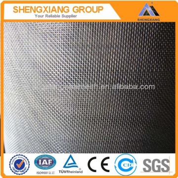 Galvanized iron square weaving mesh