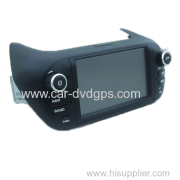 Fiat Fiorino Navigation Dvd Manufacturer Radio Tv Bt Blue&amp;me?