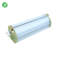 UV Reflector Metal Tube Lamp Holder for UV Printing