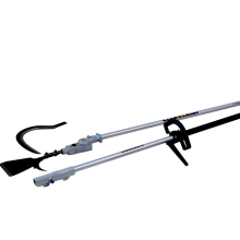 PALM MOTORIZED CUTTER: 52CC 43CC 26CC Gasoline-Powered Brush Cutters & Harvesters