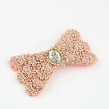 2013 fashion girls hair clip rhinestone barrette hair barrette
