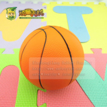 PU PVC Stress Ball PU Foam Basket Ball