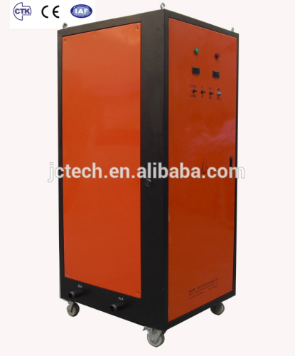 sulfuric acid anodizing DC switch mode power supply