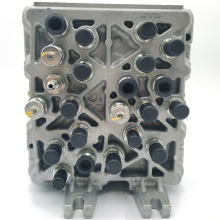 Hitachi ZX330 Excavator High-Quality Signal Valve - Model 4718274