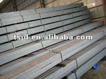 flat bars q235
