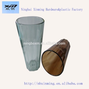 PS Plastic Type and plastic cups drinking cups