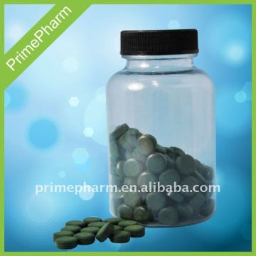 Spirulina Algae Tablets