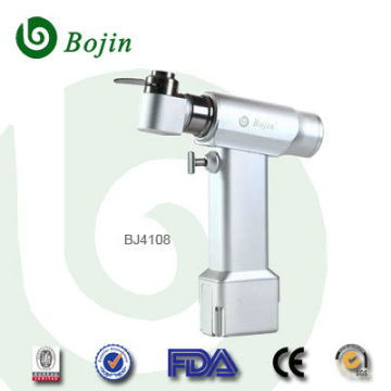 Medical bone cutting saw