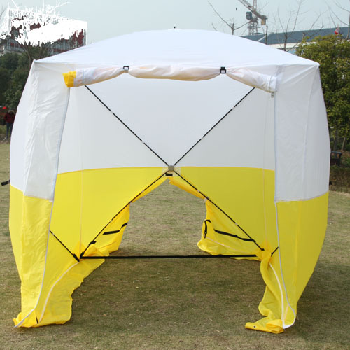 High quality outdoor work tents