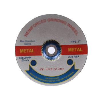 Professional Polishing Disc for Smooth Surface Finish