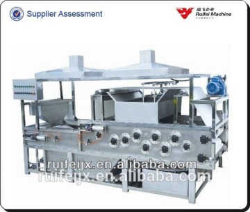 soymilk filtration machine