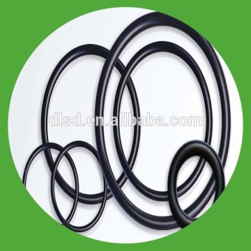 Viton flange rubber gasket