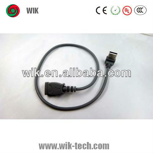 wik usb cable to lan adapter