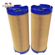 Charmilles Filter / EDM Water Filter for WEDM Consumables 150X33X375mm