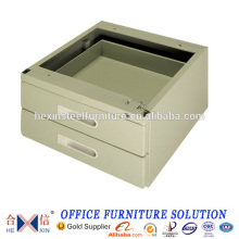 Under desk small drawer cabinet