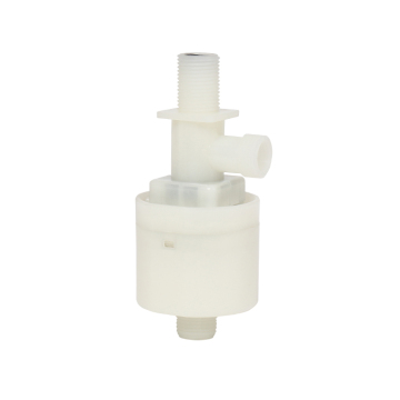 Automatic Mini Floating Ball Valve 1/2 Inch Water Level Float Valve