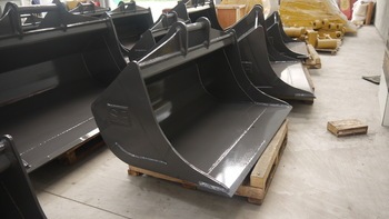 S series special bucket for excavator