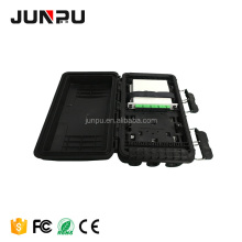 16-24 Core Fiber Optic Splicer Closure Box with 4 Trays