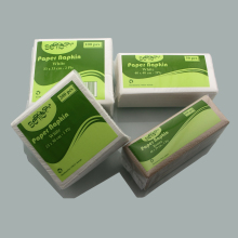 Customized Dinner Paper Napkins