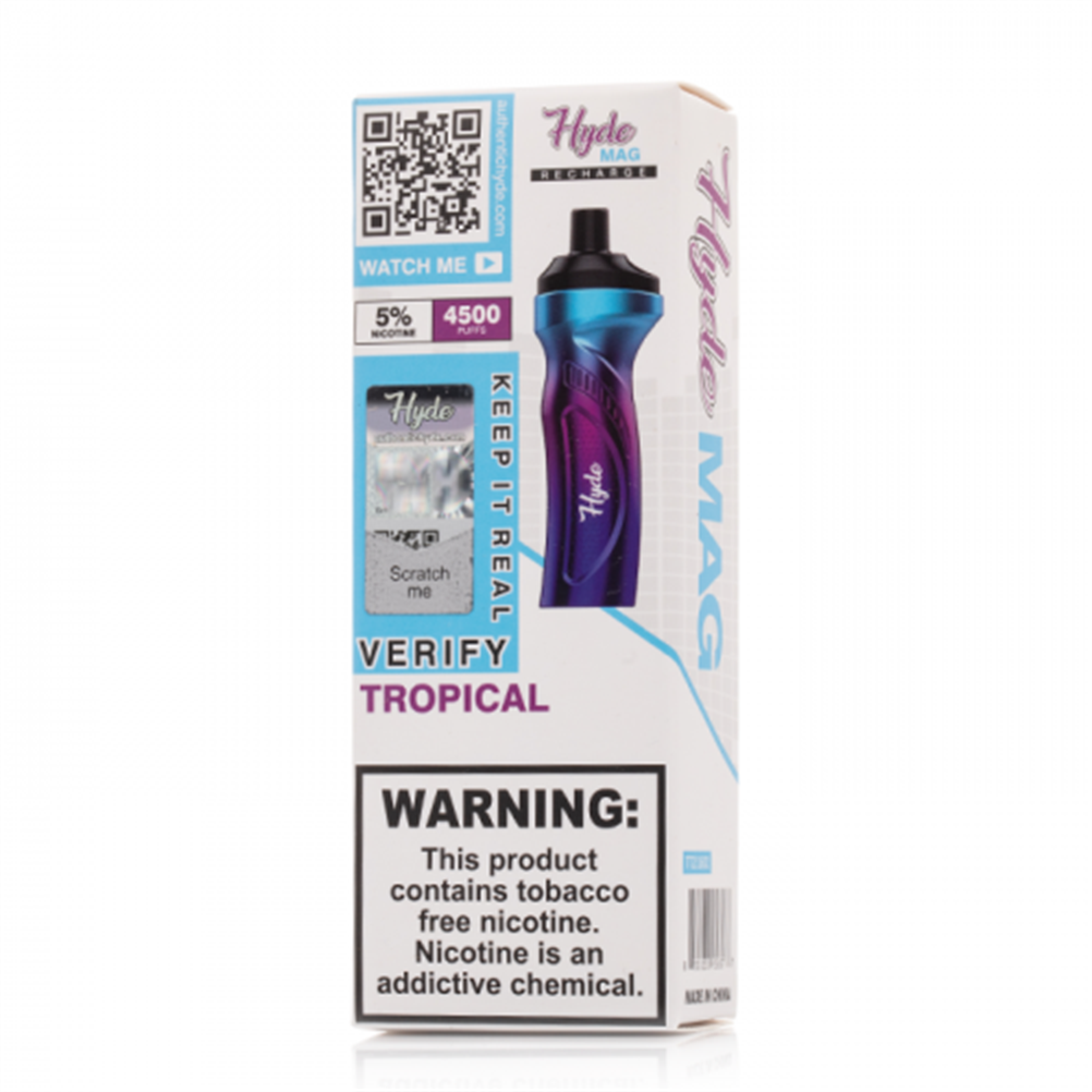 Hyde MAG 4500puffs09 Hyde MAG 4500puffs09