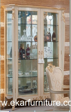 China cabinet side cabinet corner cabinet FJ-101A