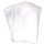 Seal Clear Resealable Poly Bags