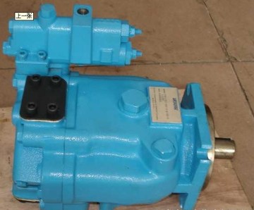 Vickers PVB Piston Pump (PVB /PVH/ PFB)