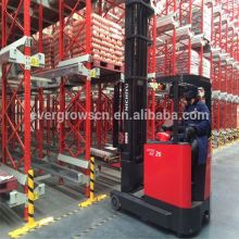 weight lift shuttle rack systems