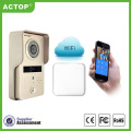 กล้องรักษาความปลอดภัย WIFI Smart Doorbell