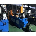 Tagliatrice per tubi CNC completamente automatici