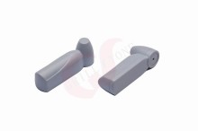 Alibaba Hot Selling Eas Alarm System ABS sensorm security tags,remove security alarm tag,security soft tags