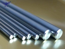 Best Price Pure Titanium Bar