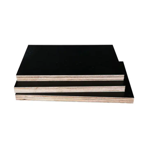 Black Film Faced Plywood