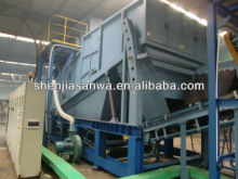Solid Waste Management Equipment