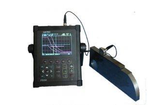 Digital Ultrasonic Flaw Detector FD201, UT, ultrasonic test