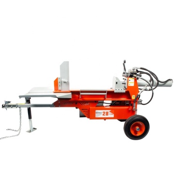 China Supplier 18 Ton Wood Log Splitter - Hydraulic Power Pack Splitter