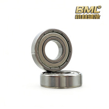 Precision Thin Wall 6804 Ball Bearing
