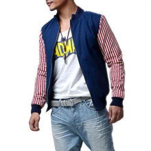 Chenille Varsity Wool Letterman Jacket