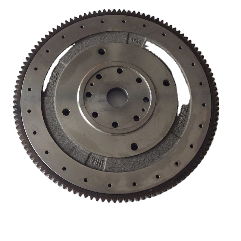 3328689 Flywheel Parts 3 Jpg