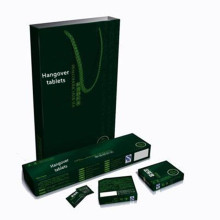 OEM/ODM Health Supplement Hangover Capsules And Tablets