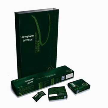 OEM/ODM Health Supplement Hangover Capsules And Tablets