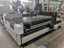 Wood Engraving Machine 1325 Disc Automatic Tool Change