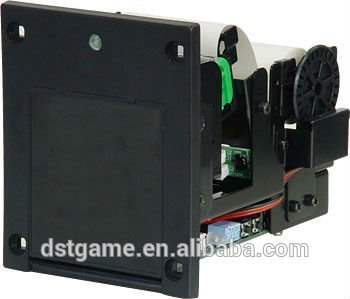 ICT ticket printer GP-58CR