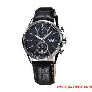 V YEAH Stainless Steel Watches