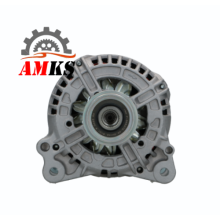 Audi/Skoda - European Automotive Generator