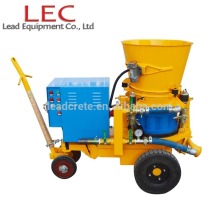 LZ-5E-R refractory gunning machine for sale