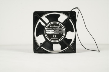 Alloy Computer Accessories AC Cooling Fan