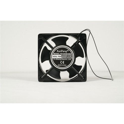 13538 AC Bathroom Exhaust Kitchen Fan