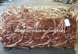 All Kinds of Copper Scrap