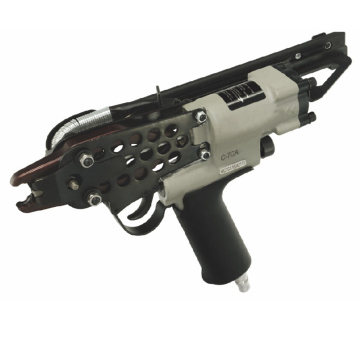 Professional C-77xe Hog Ring Gun for Mattress Clips: Your Ultimate Tool for Mattress Assembly and Repair